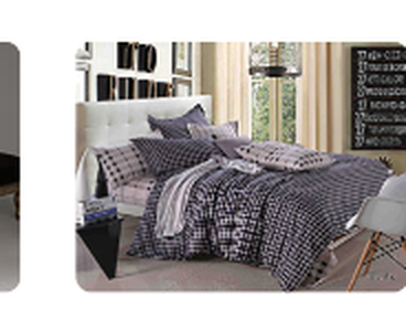 Постельное бельё — купить со скидкой 10%